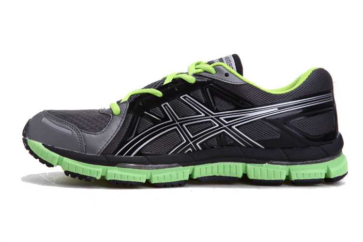 Asics gel quik 33  tigre 2012 vente chaude